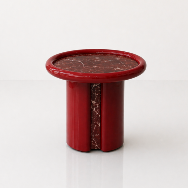 Столик MOONRISE RED S